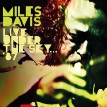 Live Under the Sky... '87 (CD / Album)