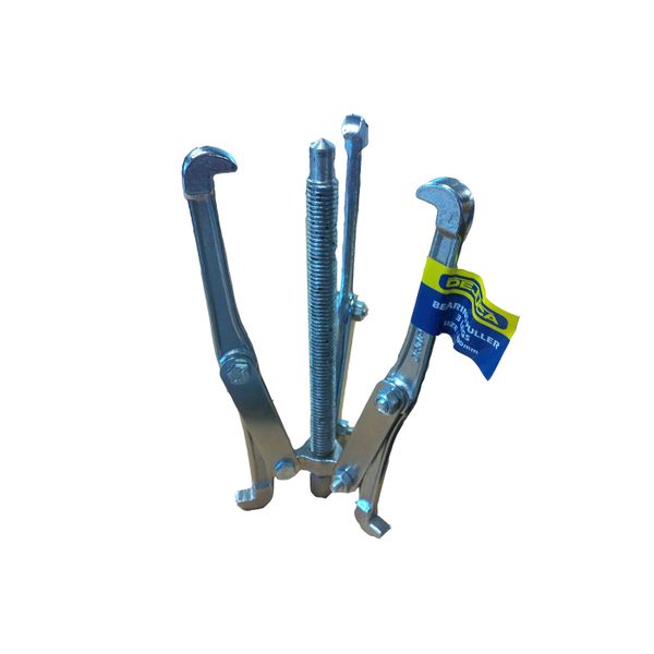 Dejuca - Bearing / Gear Puller - 3 Leg - 200mm - 4 Pack