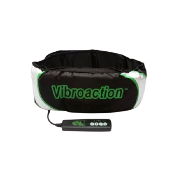 Vibroaction Massage Belt - Snatcher