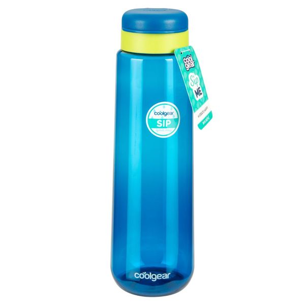 Cool Gear 946ml Bliss Bottle - Blue