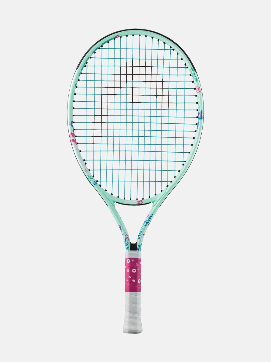 HEAD Junior Tennis Racquet Coco 23