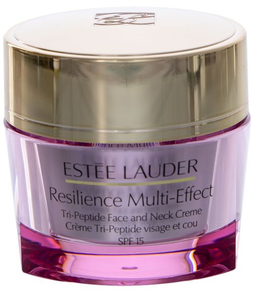 Estee Lauder Resilience Multi Effect Day Cream 75ml