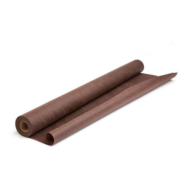 Good Roots Weedgard 1m x 10m - Brown WG0002