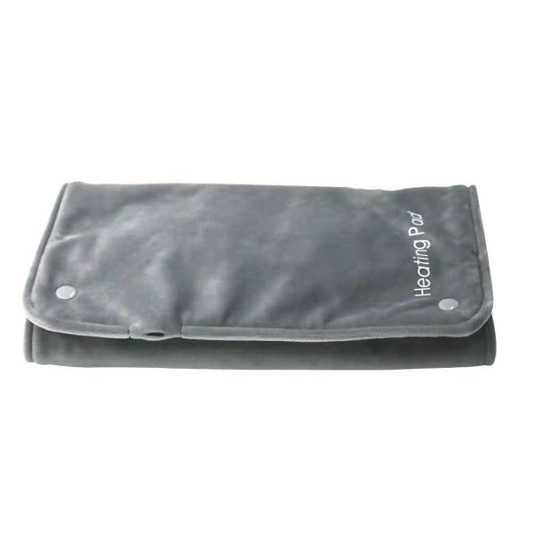 Foldable Heated Hand Warmer For Menstrual Cramps / Hand Warmer In Winter