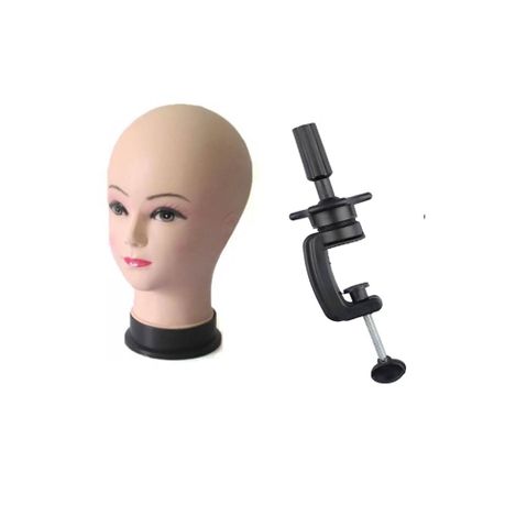 Mannequin 2024 training head