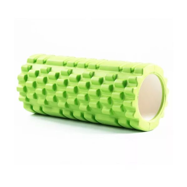 Yoga Fitness Foam Roller Blocks