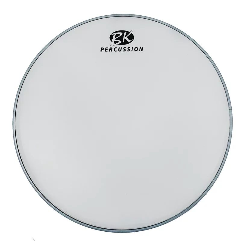 BK 26" Single Ply Smooth White Drumhead