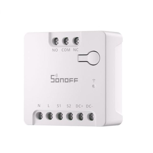 Sonoff Mini-D