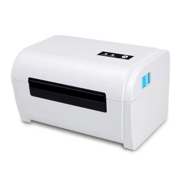 Thermal Label and Barcode Printer (9200L)