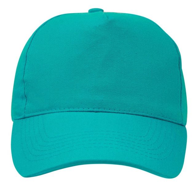 Dad Hat - Turqoise image