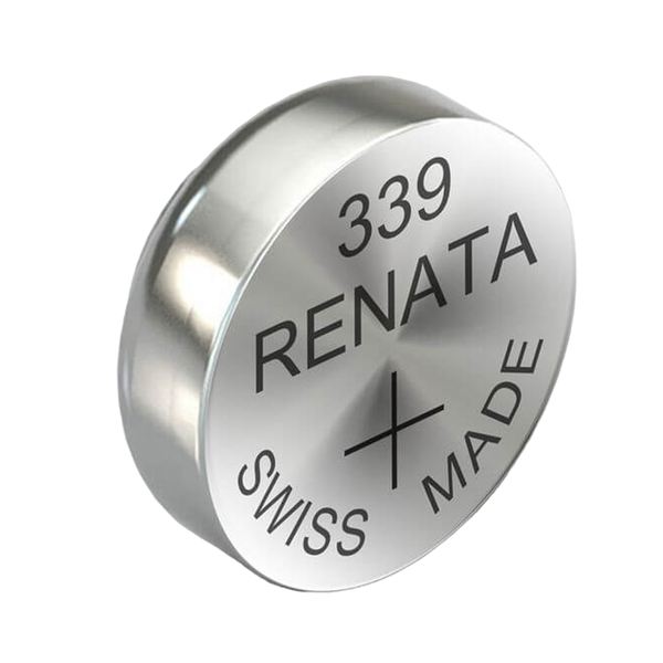 Renata 339 Battery