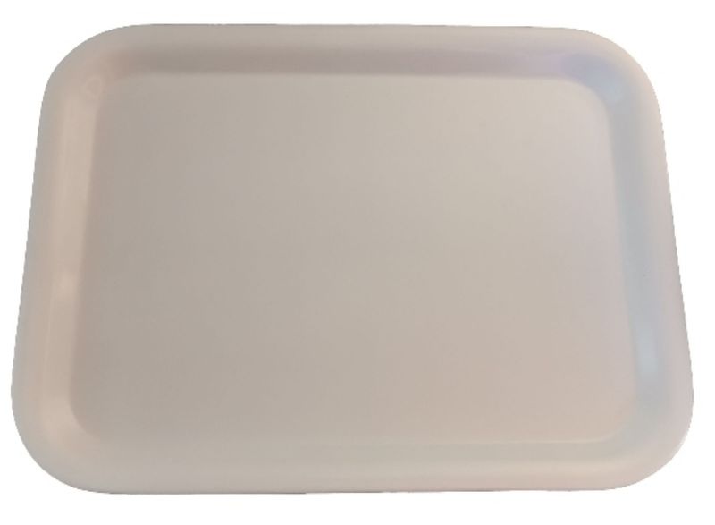 Trisa-Melamine Tray - 51cm
