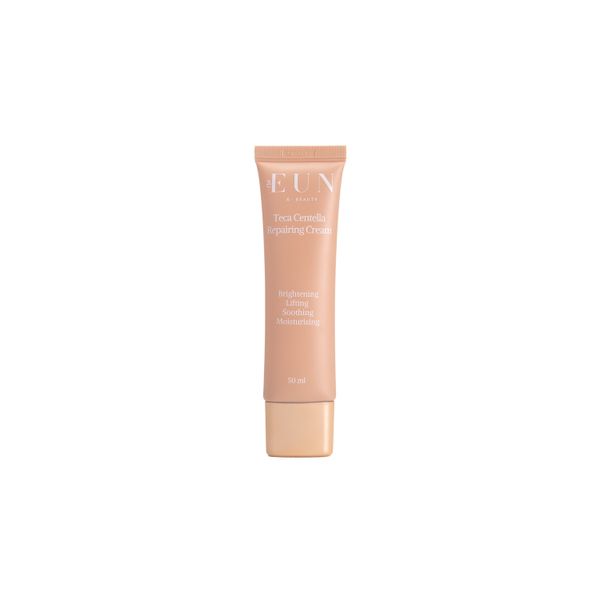 EUN Teca Centella Repairing Cream 50ml