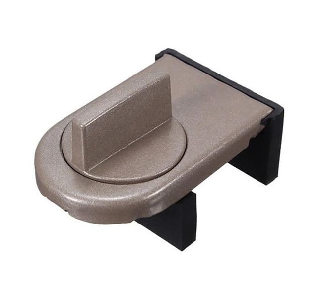 ProLock SecureSlide: Anti-Theft Sliding Window Lock