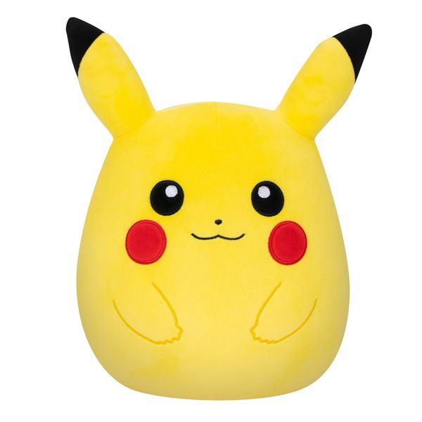 Squishmallow - 10Inch Pokemon Plush