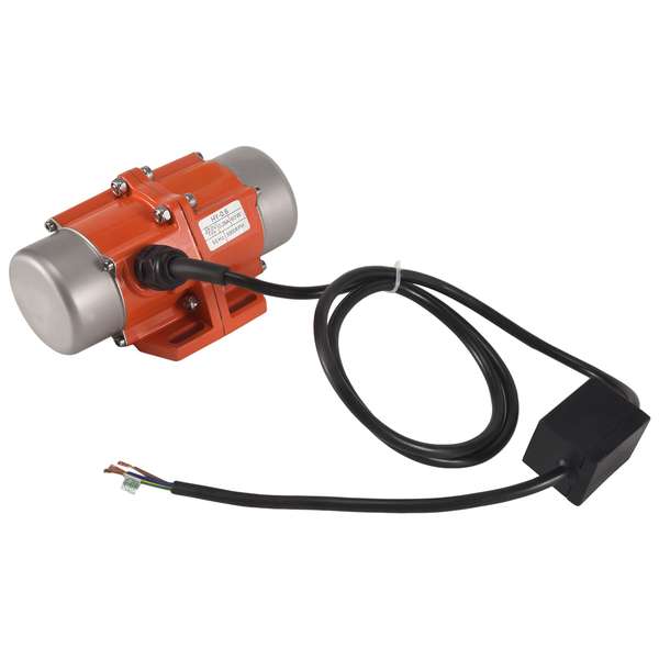 60W 220V Vibrating Motor Adjustable Speed for Feeding Machine