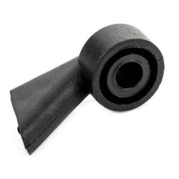 10 Pcs Front Windshield Washer Nozzle 95862807800 Compatible with Porsche