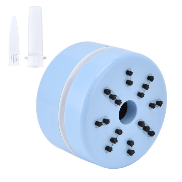 Mini Desktop Electric Dust Collector