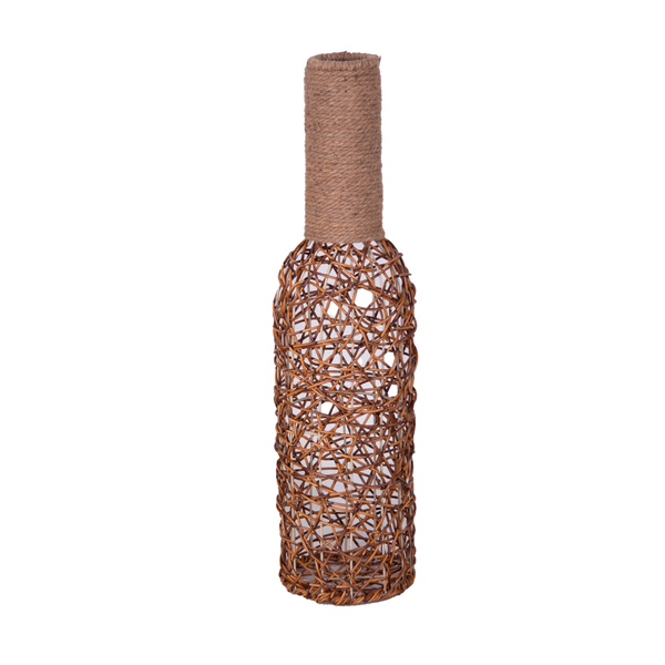 Woven Stick Home Decor Ornament