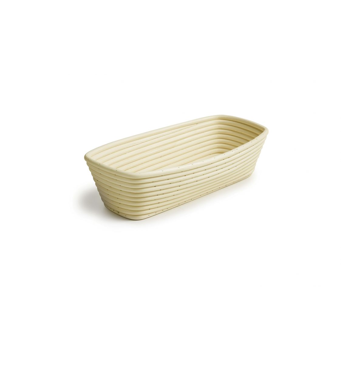 Ibili Bread Proofing Basket/Mould Rectangular (29cm x 15cm) Buy