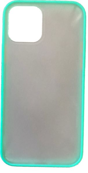 iPhone 12/12 Pro Armor Case Black