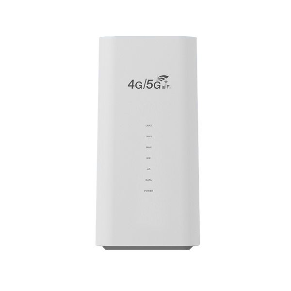 XRK-300Mbps Router 4G LTE Mobile Hotspot with SIM Card Slot