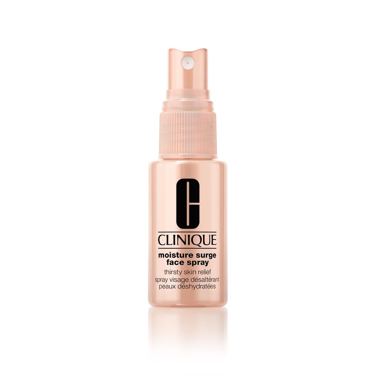 Clinique Moisture Surge Face Spray Thirsty Skin Relief 30ml Shop