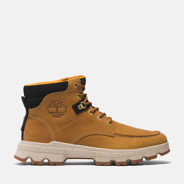 Timberland Originals Ultra Mid Boot For Men