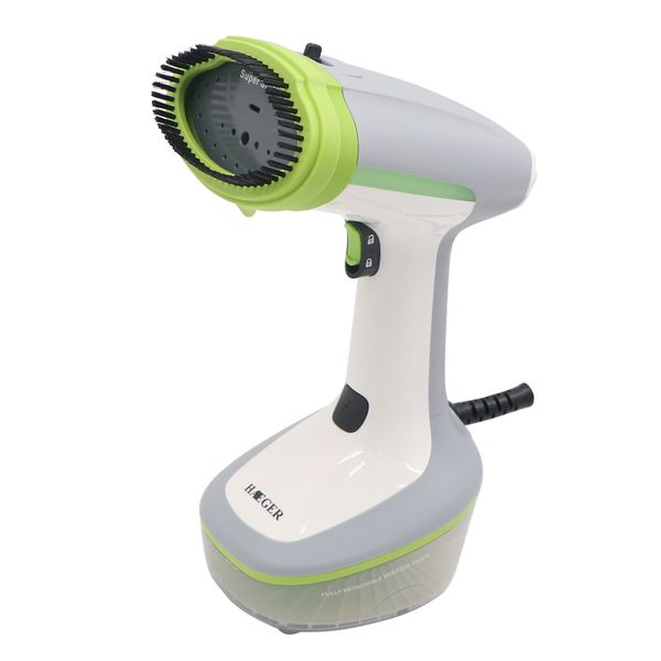 Gadgetwize Handheld Steamer Iron