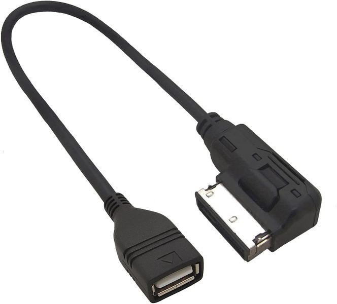 Astrum PA140 AMI to USB Adapter, AMI MDI converter for Audi VW music