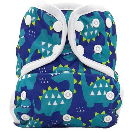 All-In-One Cloth Nappy, Shop Today. Get it Tomorrow!