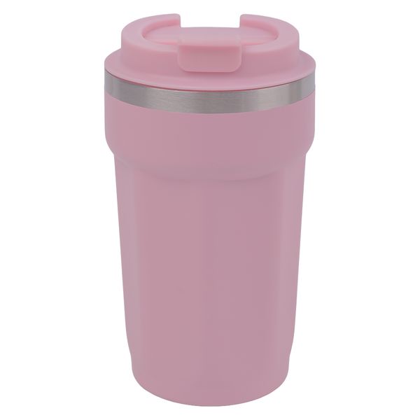 Regent Double Wall Stainless Steel Travel Mug, 510ml