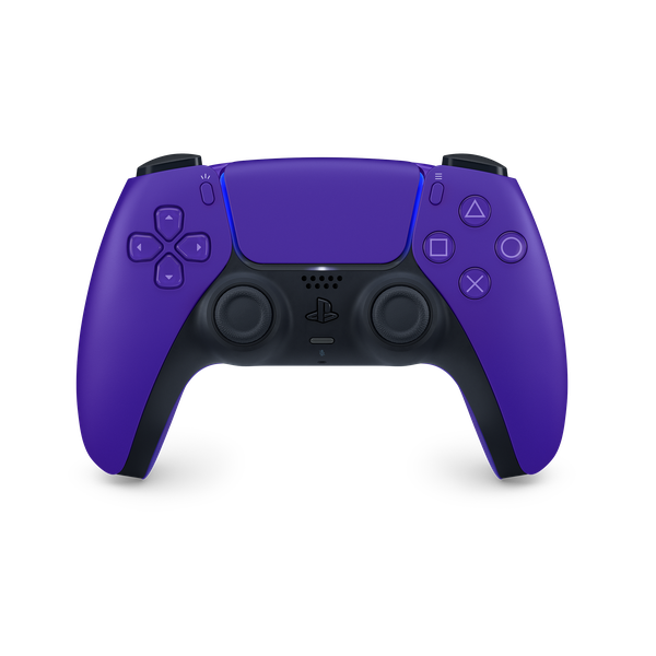 Playstation 5 Dualsense Controller - Galactic Purple (PS5)