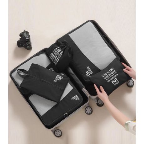 Packing cubes takealot online