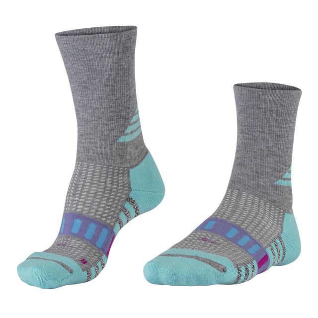 Falke Bcool Hiker Crew Socks | Shop Today. Get it Tomorrow! | takealot.com