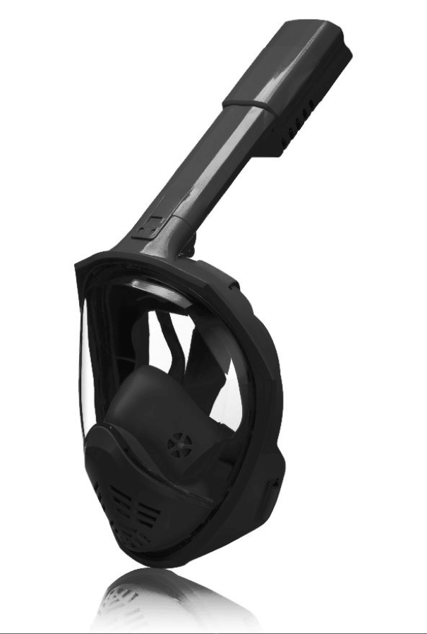 Antifogging Full Face snorkeling mask Buy Online in South Africa