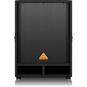 Behringer subwoofer hot sale 18