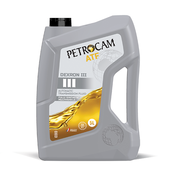 Petrocam 5L ATF