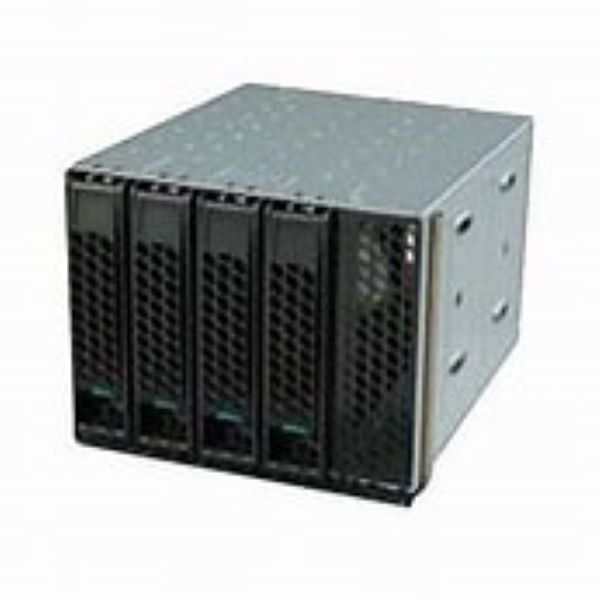 Intel FUP4X35HSDK Pedestal Chassis Hot Swap Drive Kit