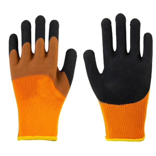 Beekeeping Safety Short Work Gloves