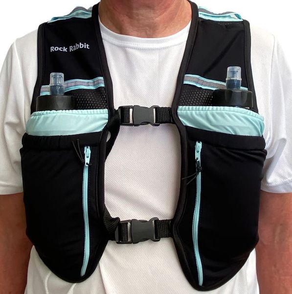 Rock Rabbit V4 Trail