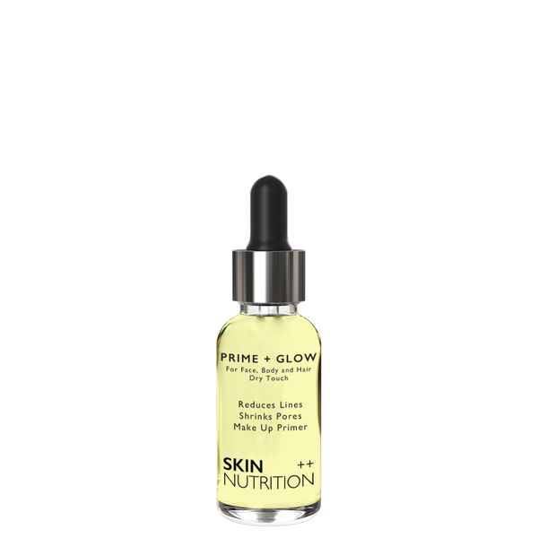Skin Nutrition Prime + Glow Oil - 30ml