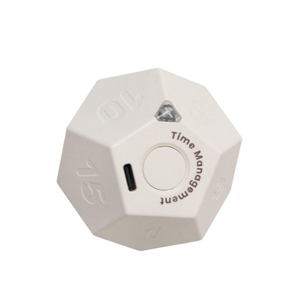 NEPZ Pomodoro Desk Timer Productivity Cube