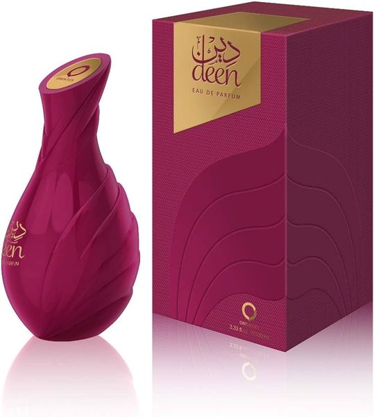 Orientica Deen Pour Femme for Women 100ml EDP