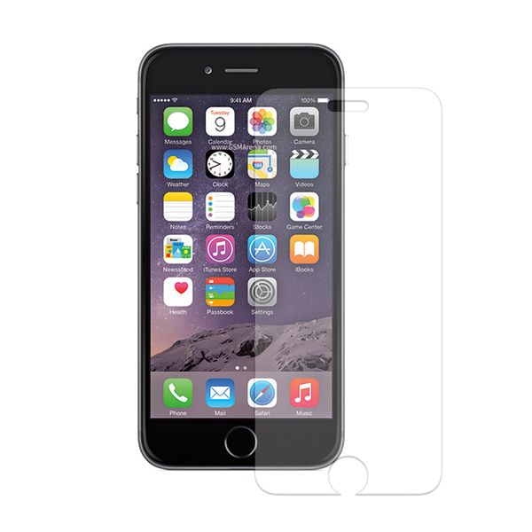 SIXTEEN10 TPU Film Screen Protector for Apple iPhone 6 Series