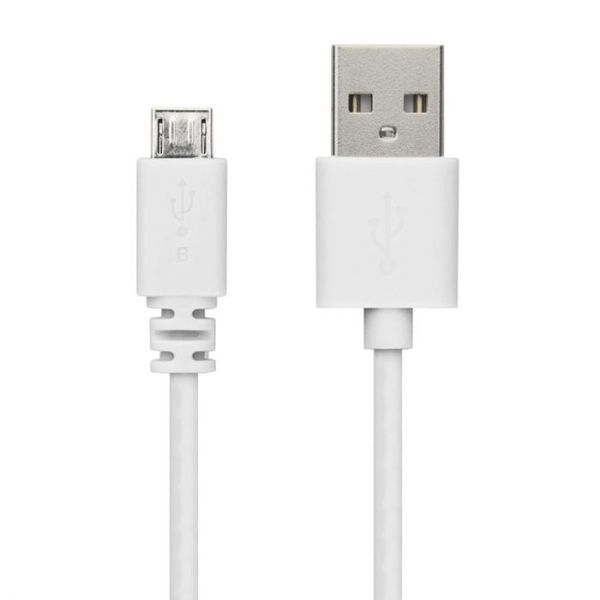 Micro USB cable - 2 Pack