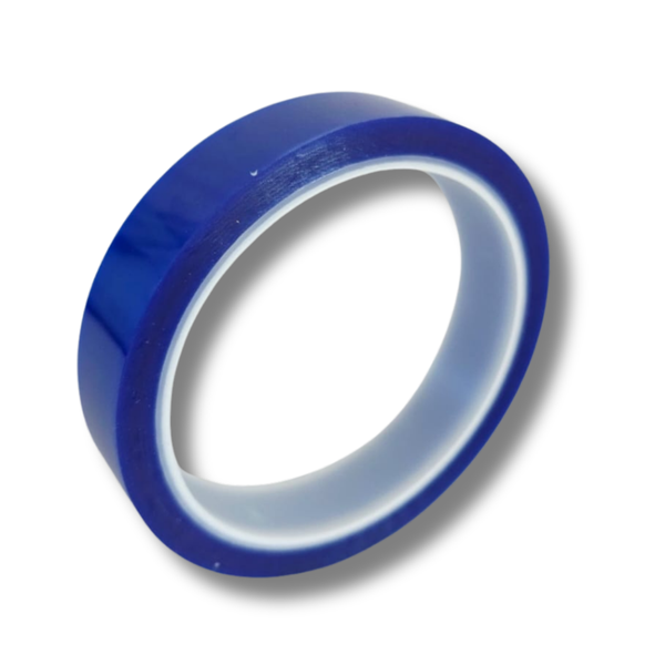 2cm Thermal Sublimation Heat Tape - High Temp Resistant (3 Colours)