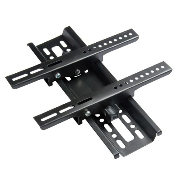 Flat Panel Television Screen Tilt Mount - TV Wall Bracket (14?-42?)