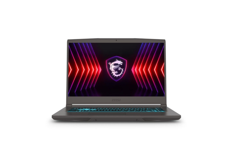 MSI Thin 15 i5-12450H 32GB 512GB SSD RTX 2050 144Hz 15.6" FHD Gaming Laptop
