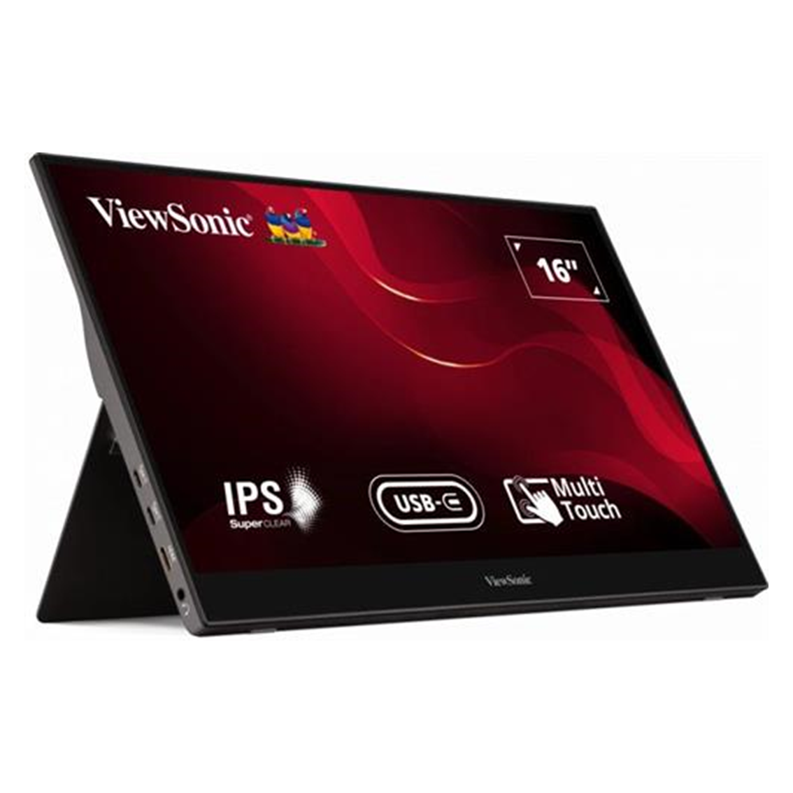Viewsonic TD1655 15.6